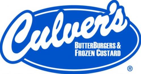 Culvers logo