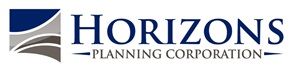 Horizons Planning Corporation logo