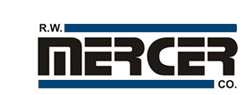 RW Mercer Logo