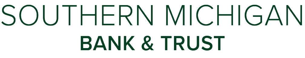 Southern Michigan Bank and Trust logo
