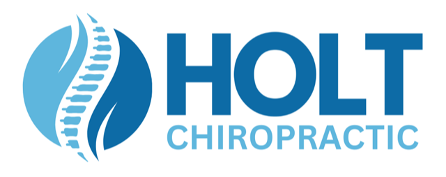 Holt Chiropractic Logo