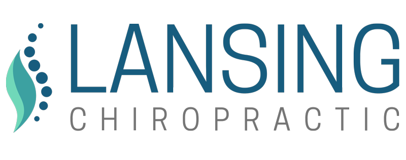 Lansing Chiropractic Logo
