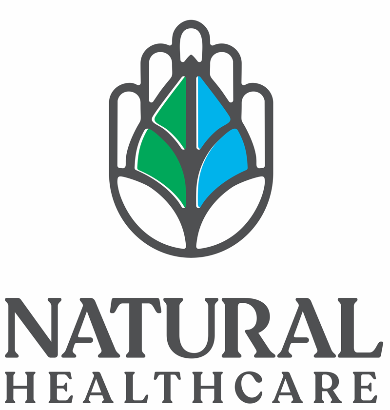 Natural Healthcare logo
