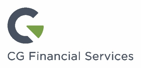 CG Financial Logo