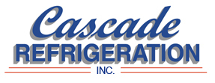 Cascade Refrigeration Logo