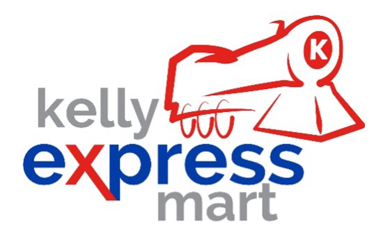 Kelly Express Mart Logo