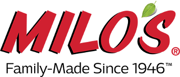 Milos Logo